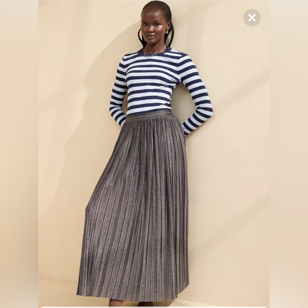 Aerie Maxi Skirt
